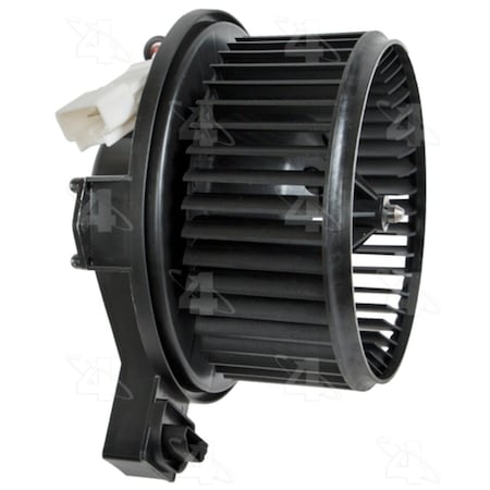 Four Seasons DODGE PROMASTER SERIES 14 76990